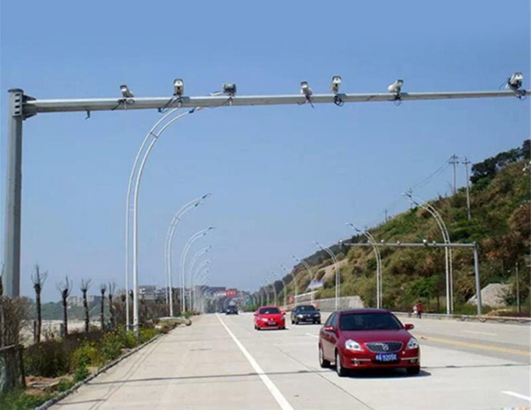 遠距離供電電源，解決高速公路遠距離供電問題